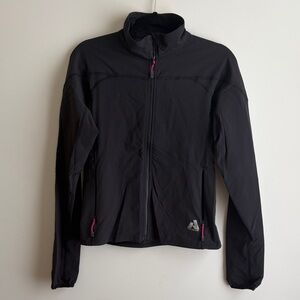 Eddie Bauer First Ascent Women's Jacket with Pink Accents